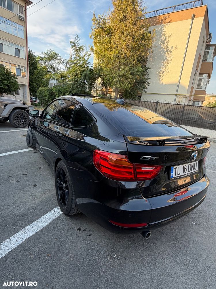 BMW Seria 3 - 2