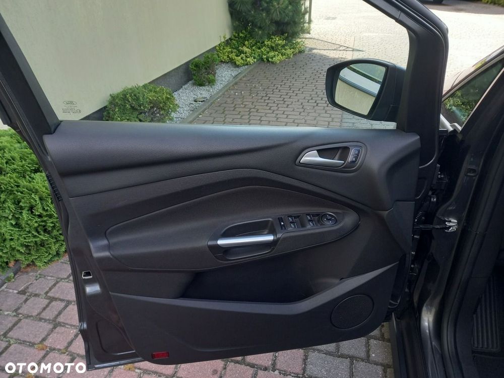 Ford C-MAX 1.5 TDCi Titanium - 26