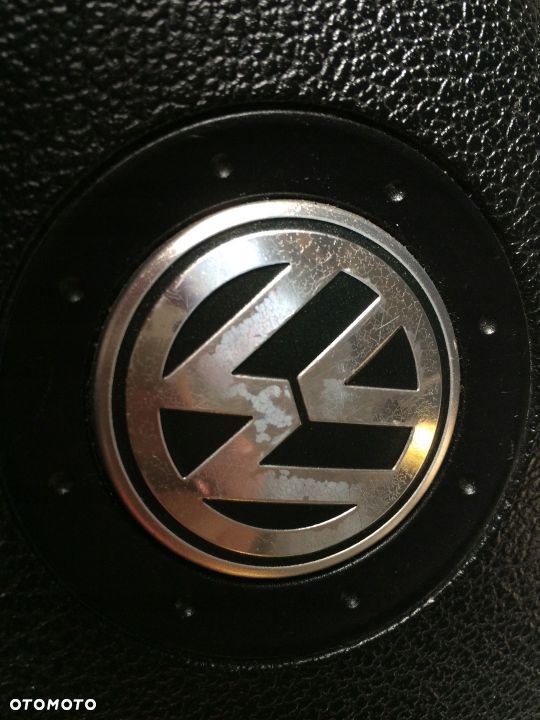 VW TOURAN 1T PODUSZKI AIRBAG NAPINACZE SENSOR KPL - 3