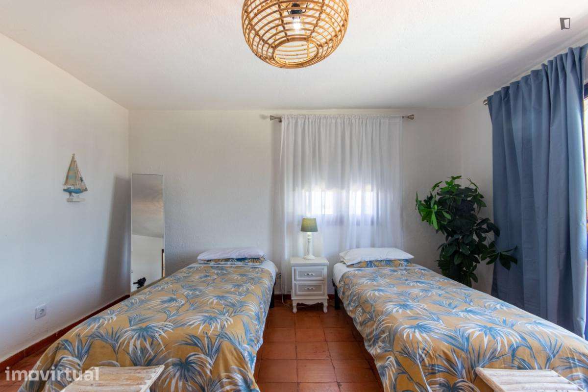 Quarto - localizado em Portimao - Grande imagem: 2/35