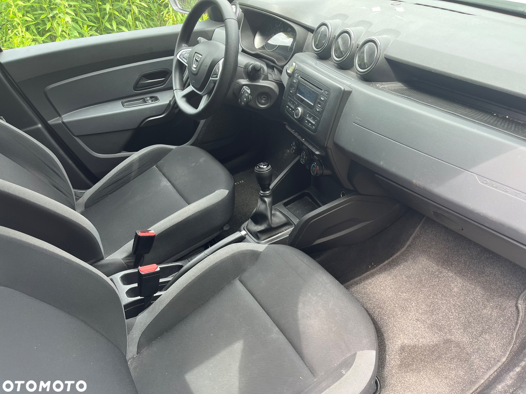 Dacia Duster TCe 100 2WD Essential - 6