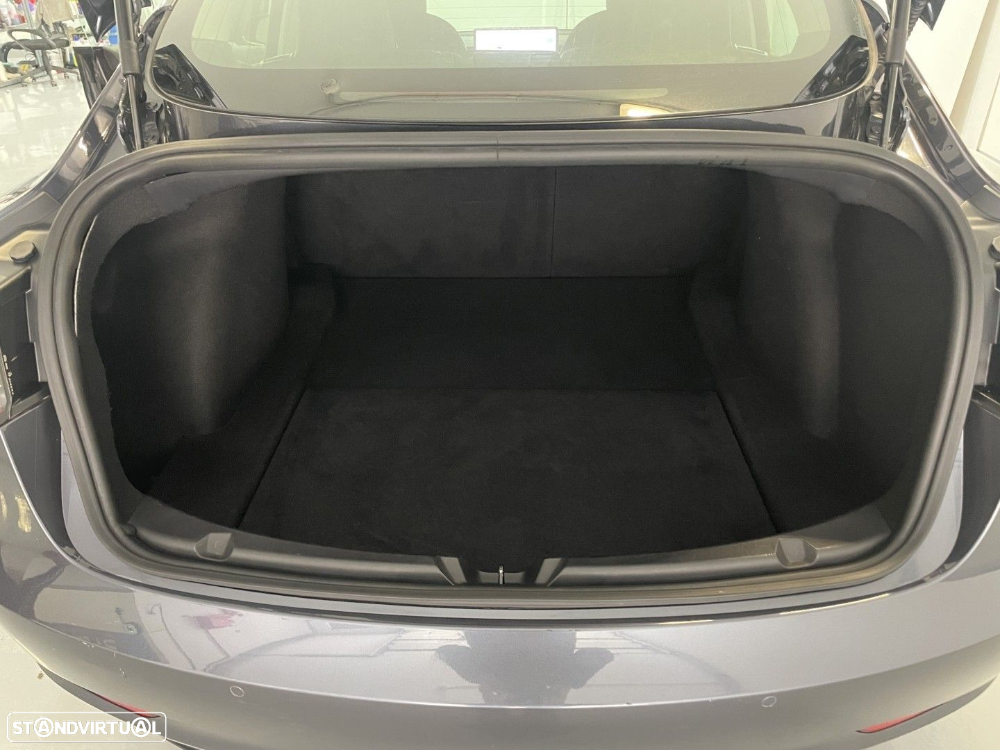 Tesla Model 3 Long-Range Dual Motor AWD - 12