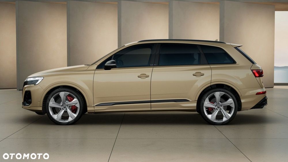 Audi SQ7 - 4