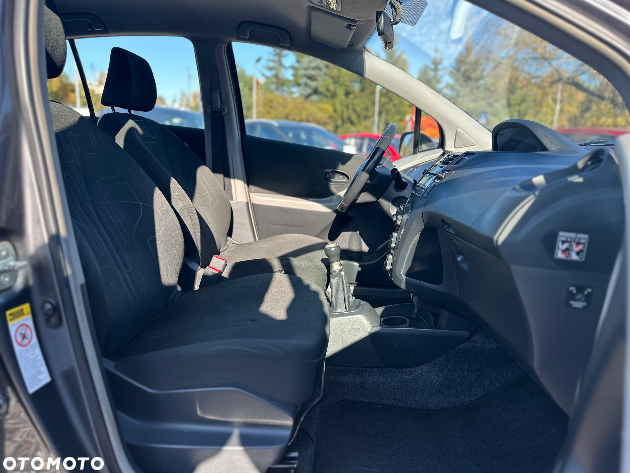 Toyota Yaris 1.0 VVT-i Comfort - 19