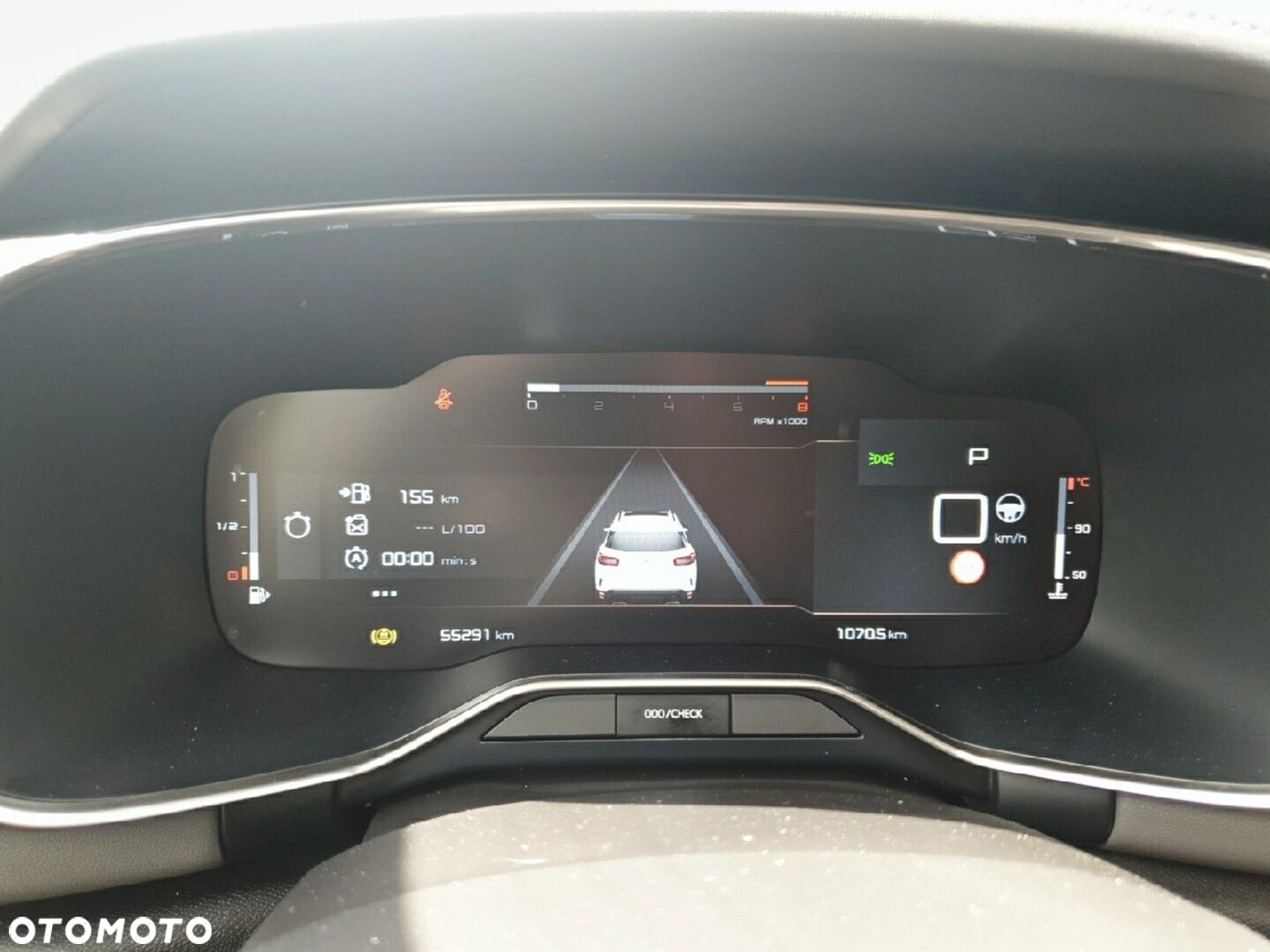 Citroën C5 Aircross 1.2 PureTech Shine EAT8 - 14