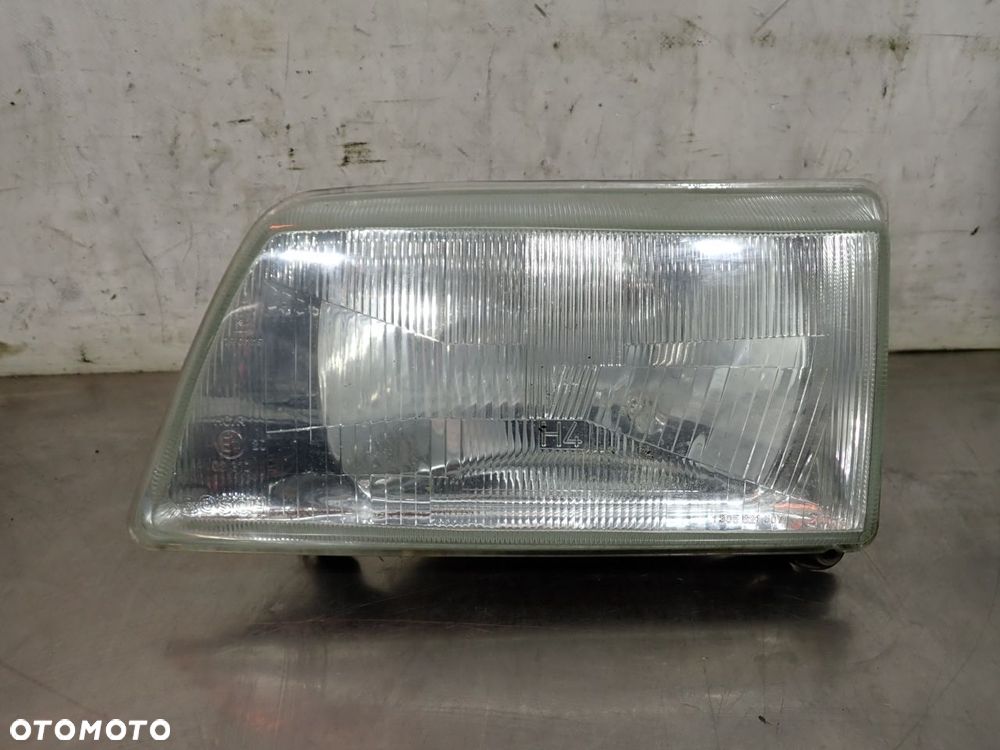 LAMPA LEWA PRZEDNIA OPEL FRONTERA A - 1