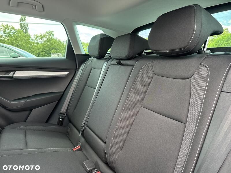 Skoda Karoq 1.5 TSI ACT Ambition DSG - 17