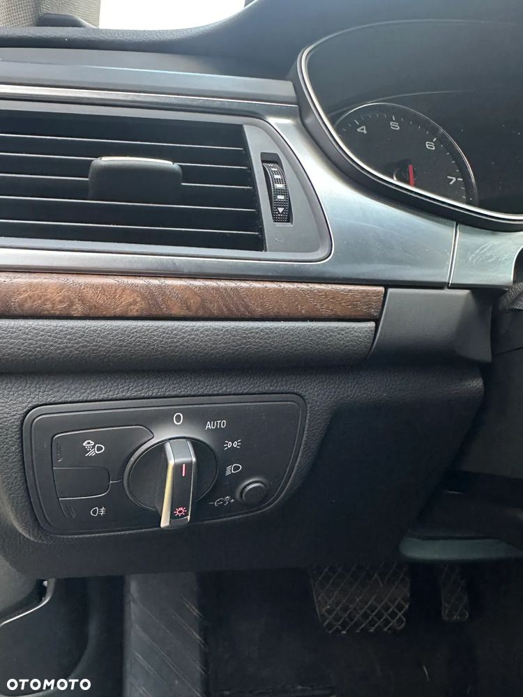 Audi A6 Limousine 3.0 TFSI quattro S tronic - 20