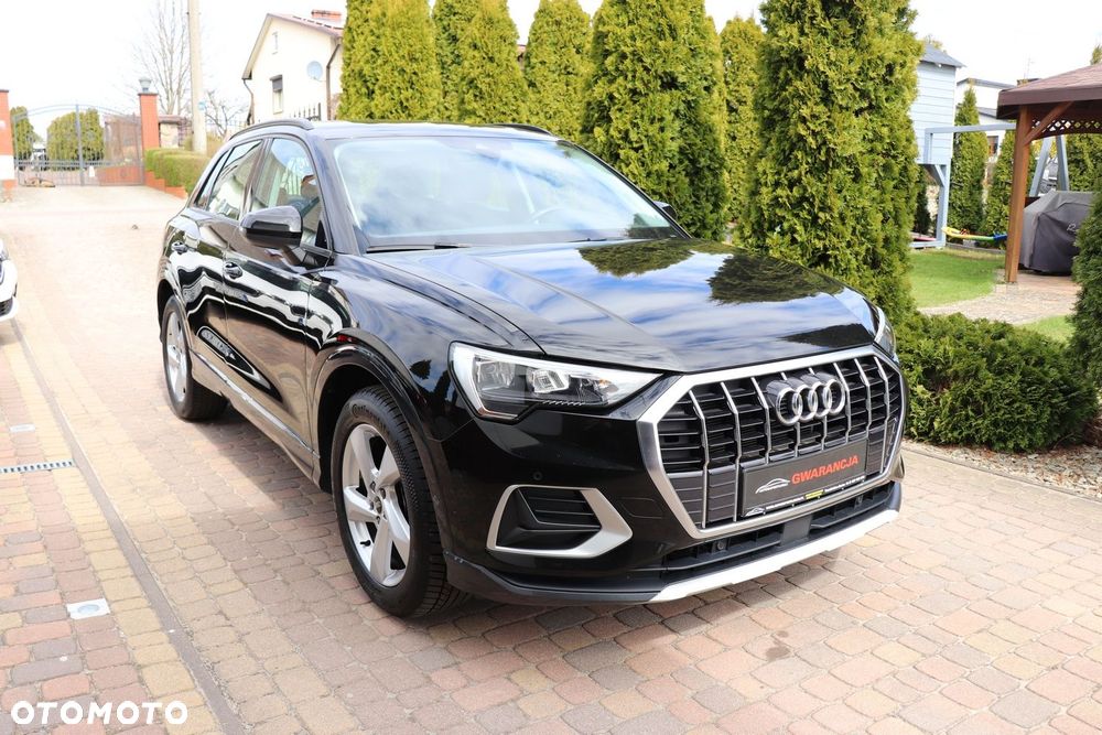 Audi Q3 35 TFSI Advanced S tronic - 5
