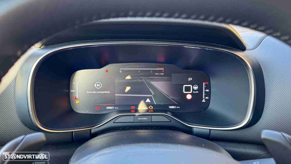 Citroën C5 Aircross 1.5 BlueHDi Shine EAT8 - 8