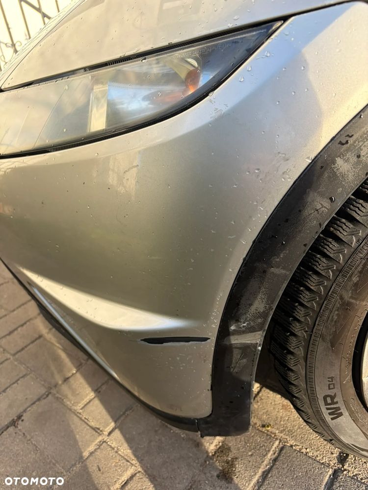 Honda Civic - 7