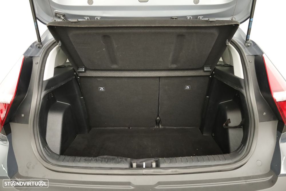 Hyundai Bayon 1.0 T-GDI Premium DCT - 22