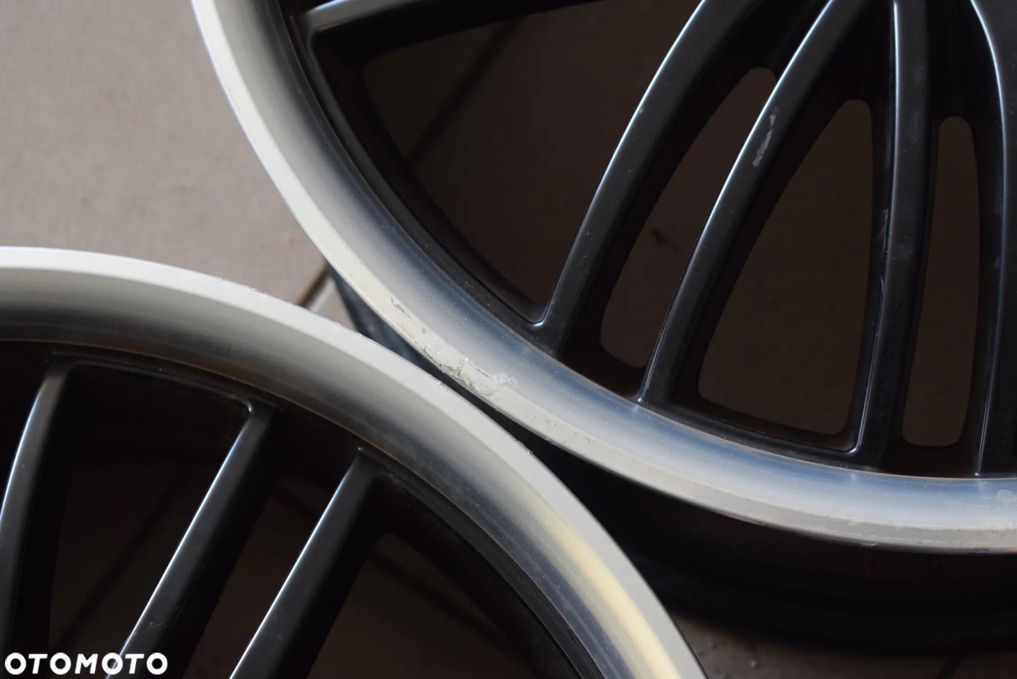 Felgi Aluminiowe Alufelgi Alutec 8,5Jx19 5x114.3 R19 19'' - 4