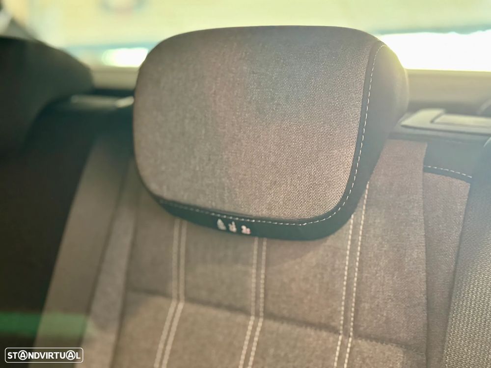 Renault Mégane E-Tech EV40 Equilibre - 5