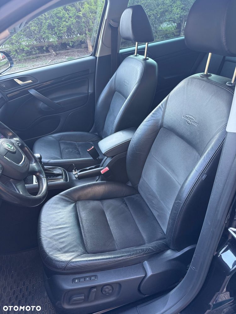 Skoda Octavia 1.8 TSI DSG Laurin & Klement - 13