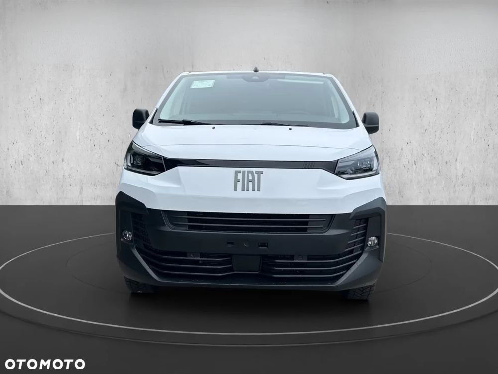 Fiat Scudo 2.0 MJ Maxi 3,1t S&S EAT8 - 9