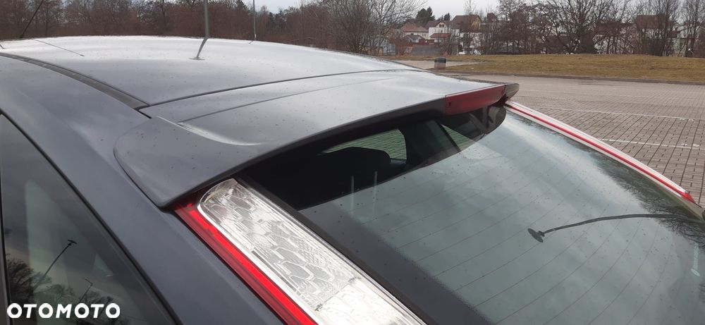 Ford Focus 1.6 TDCi Style - 11