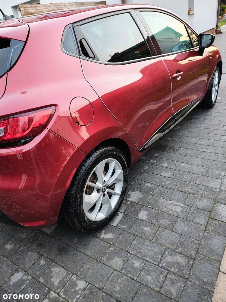 Renault Clio 1.2 Enegry TCe Limited - 3
