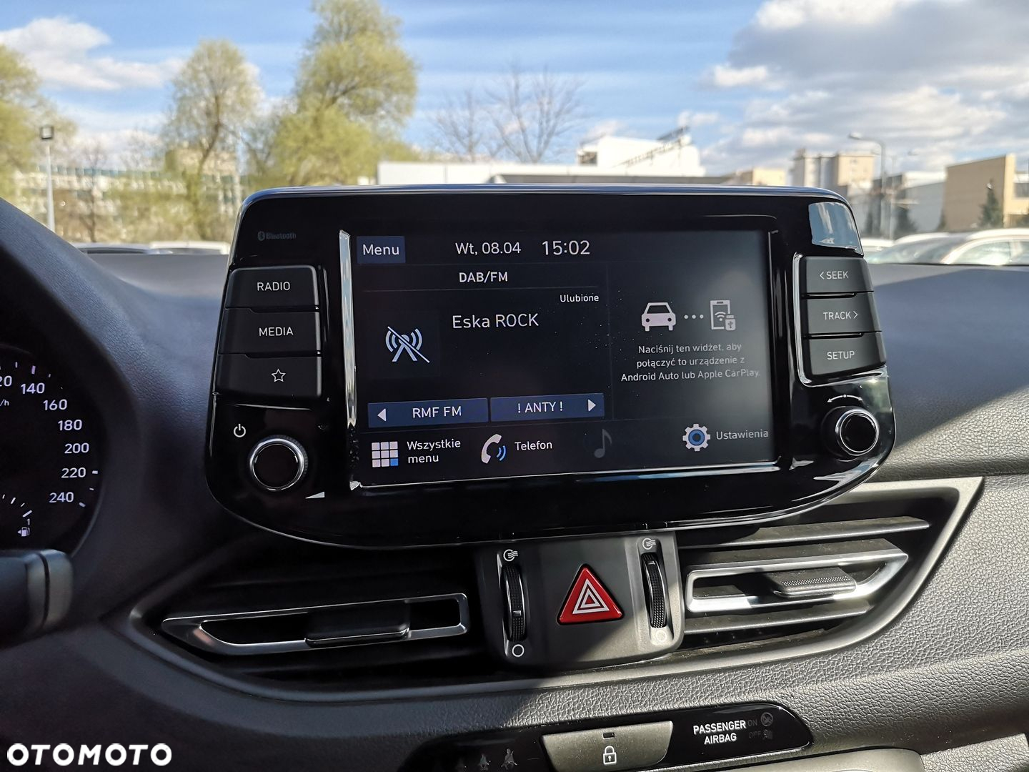 Hyundai i30 1.5 DPI Comfort - 13