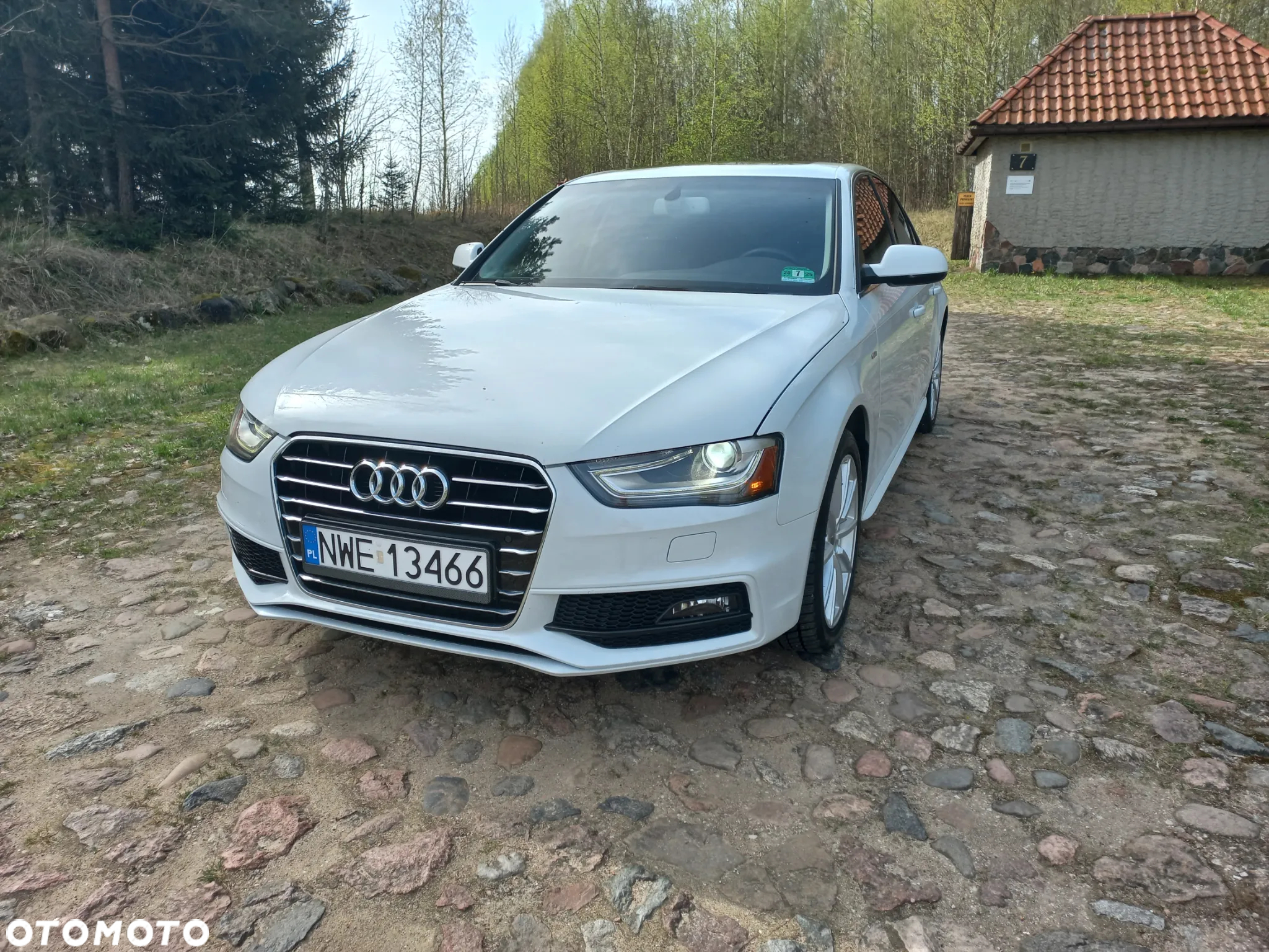 Audi A4 - 2