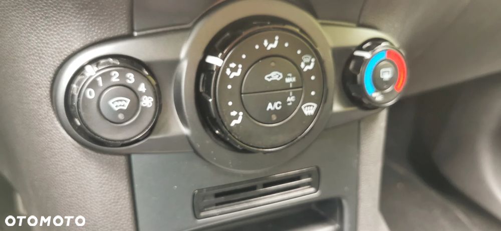 Ford Fiesta 1.25 Trend - 5