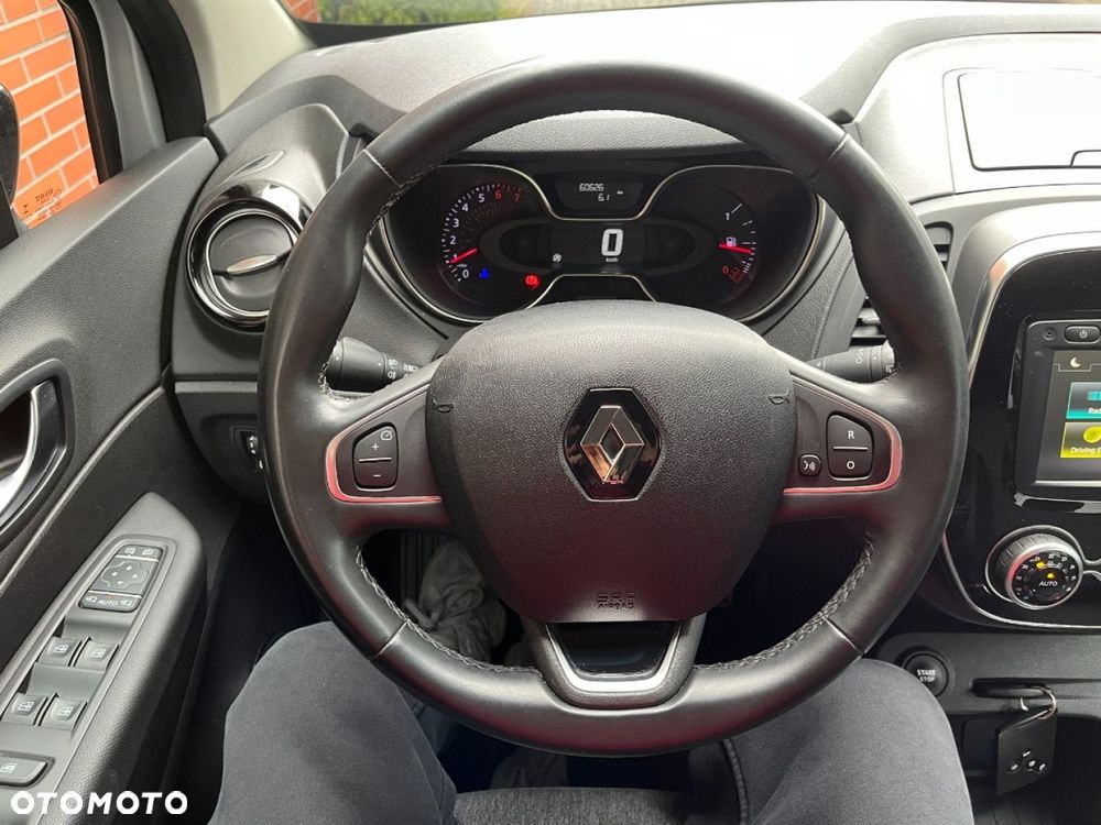 Renault Captur 0.9 Energy TCe Intens - 10