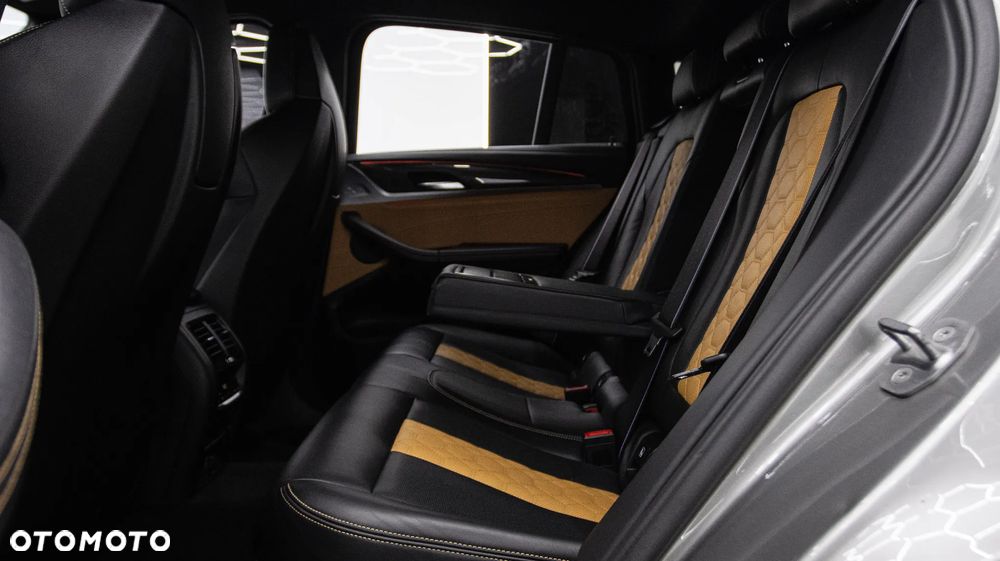 BMW X4 M X4M Competition - 22