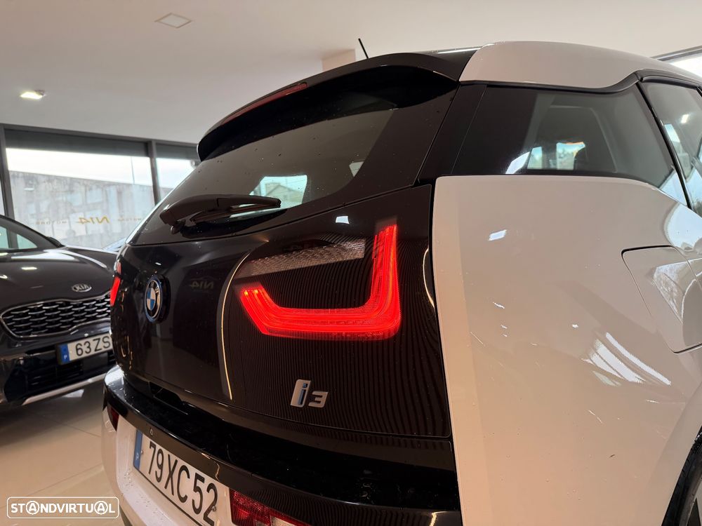BMW i3 - 32