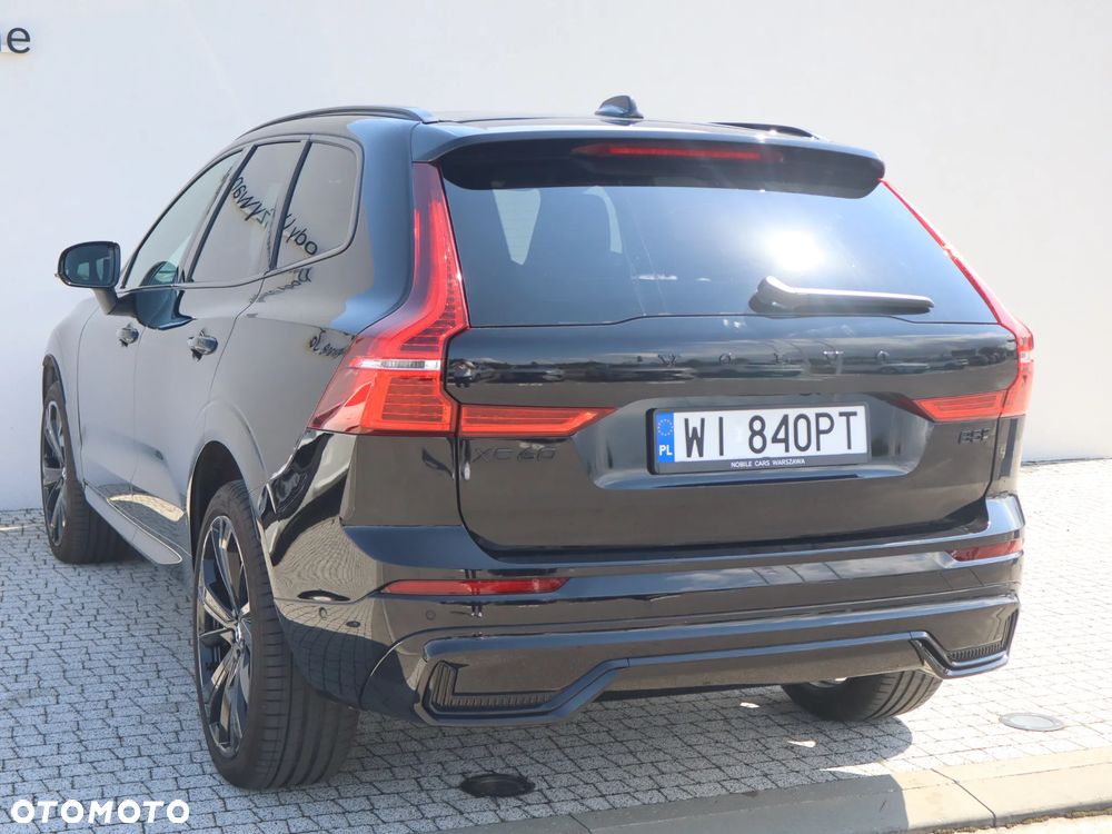 Volvo XC 60 B5 B AWD Ultimate Black Edition - 6