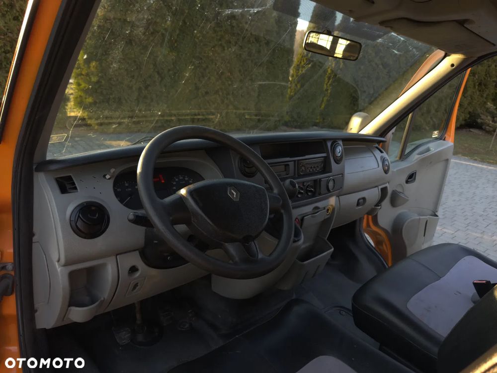 Renault Master - 11