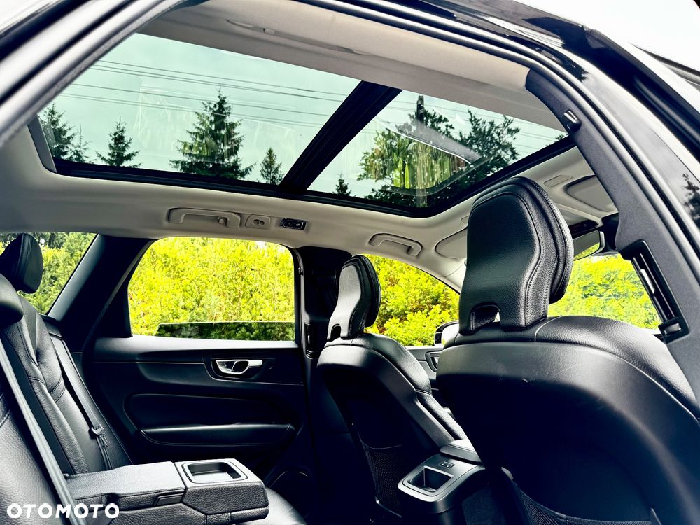 Volvo XC 60 D4 Inscription - 36