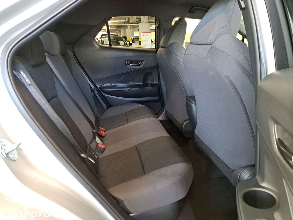 Toyota C-HR 1.8 Hybrid Style - 15