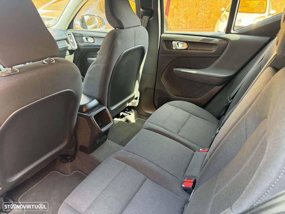 Volvo XC 40 1.5 T2 Essential - 15