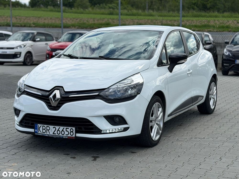 Renault Clio 1.5 dCi Energy Life - 2