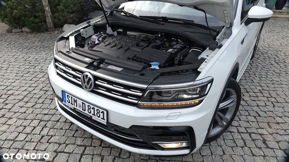 Volkswagen Tiguan - 18