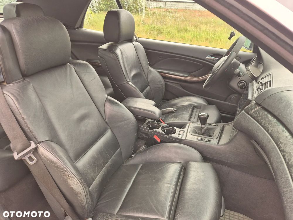 BMW Seria 3 330 Ci Edition Sport - 22