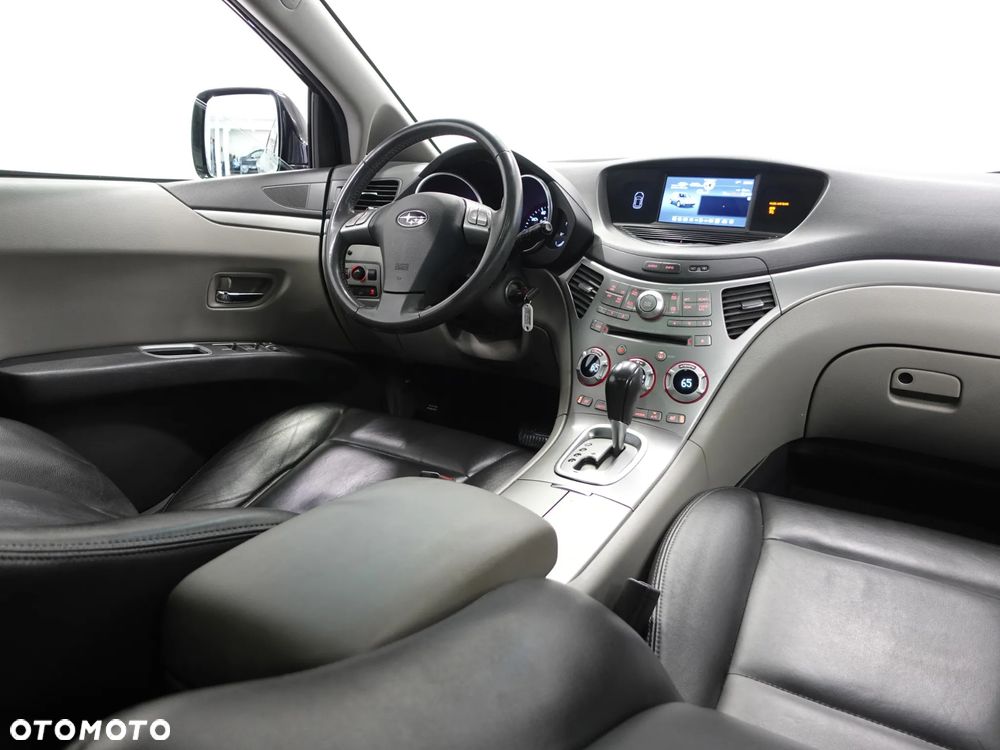 Subaru B9 Tribeca - 28