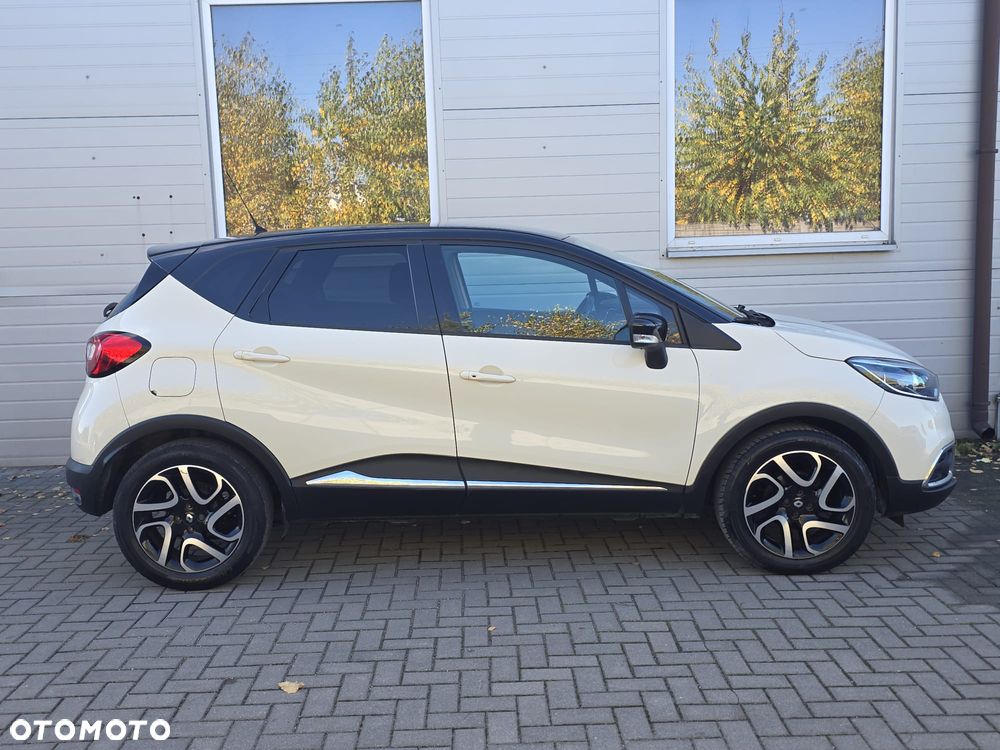 Renault Captur ENERGY TCe 90 Start&Stop Dynamique - 10