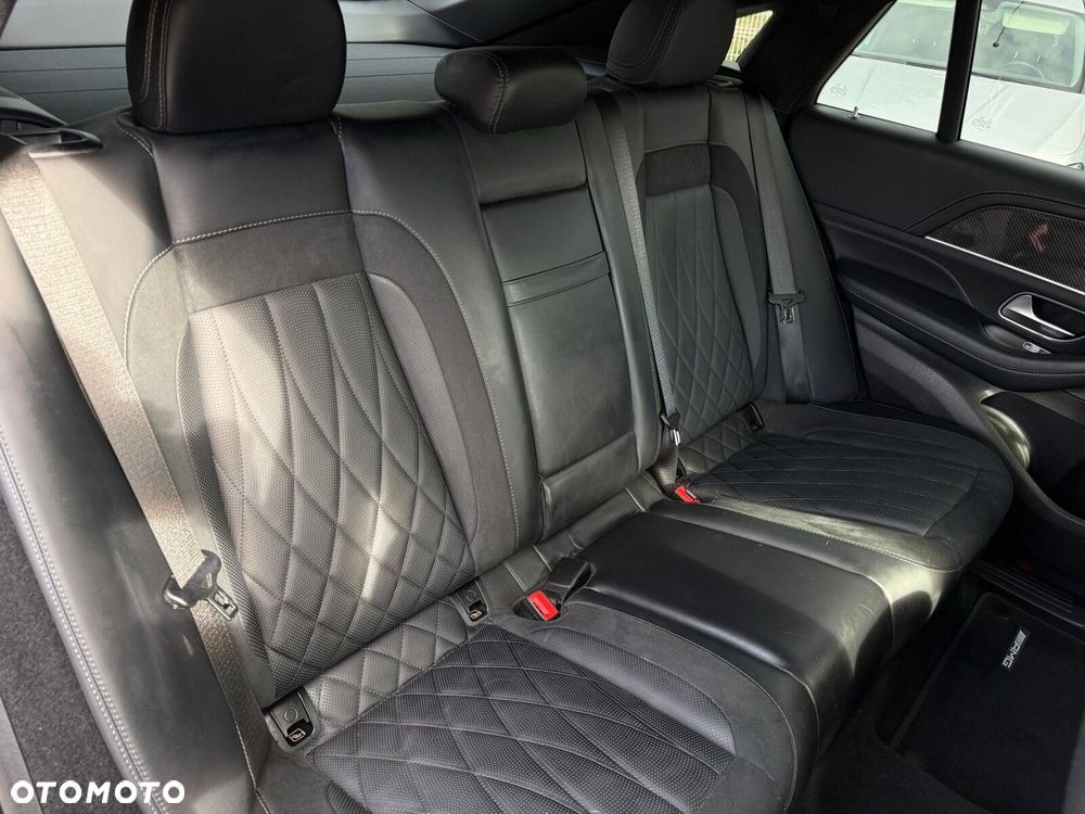 Mercedes-Benz GLE AMG 63 S 4-Matic - 37