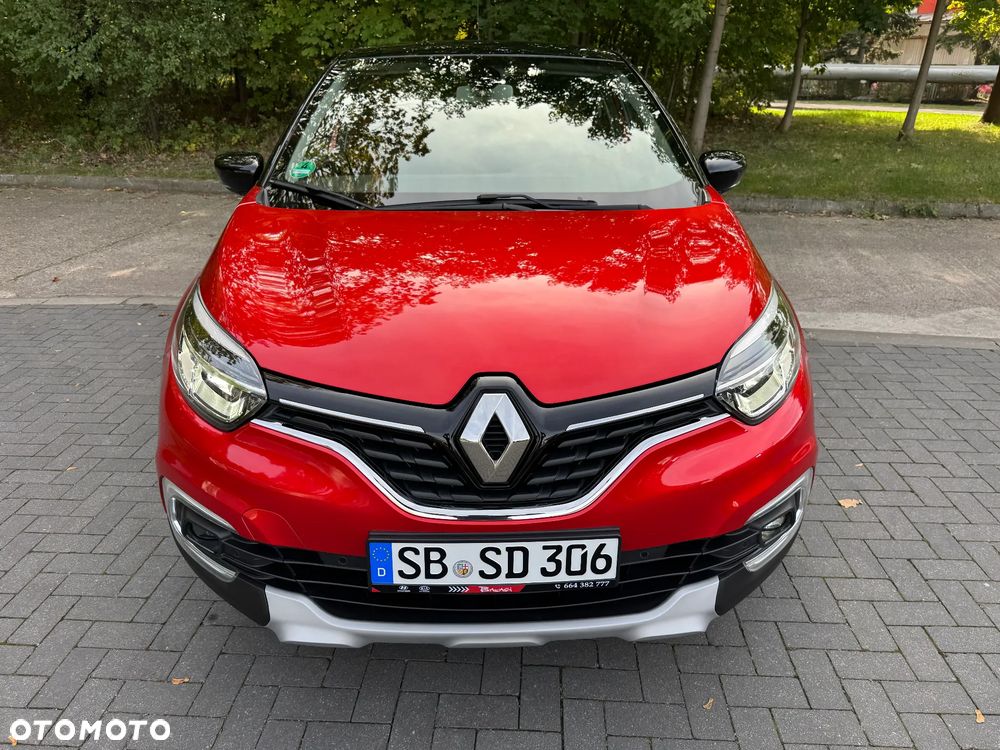 Renault Captur 1.3 TCe Intens - 20