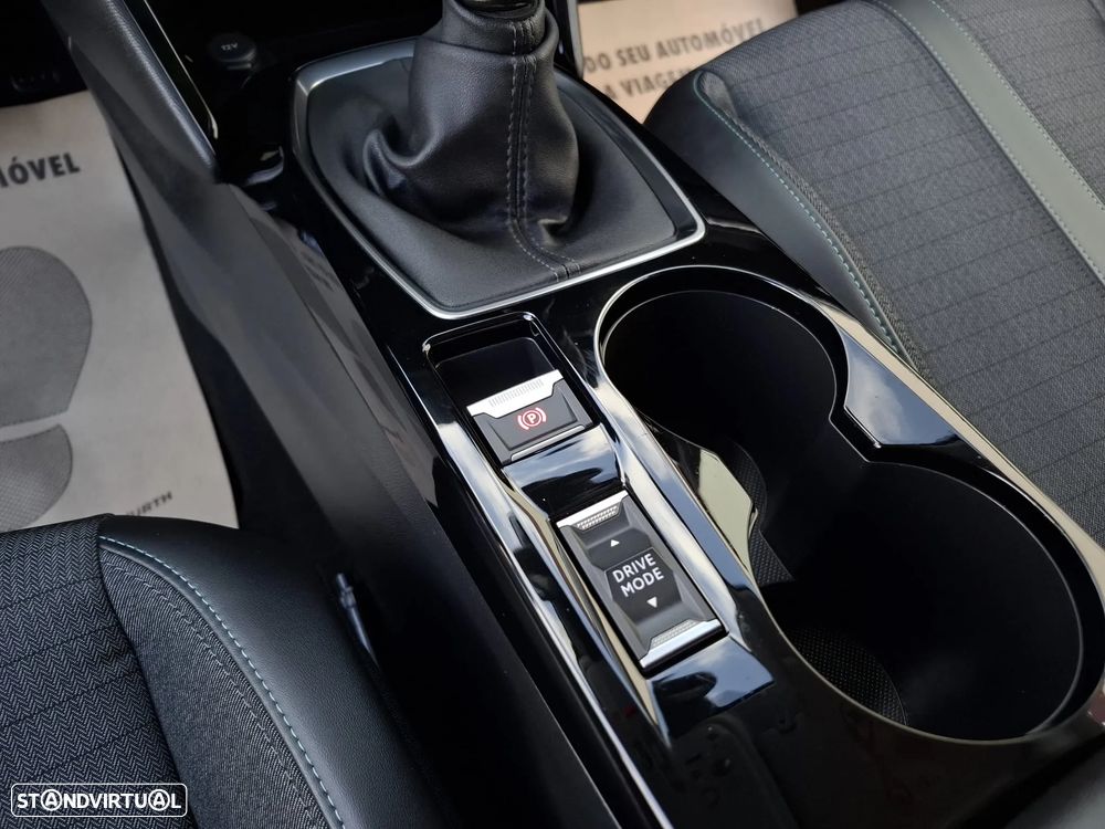 Peugeot 208 1.2 PureTech Allure Pack - 37