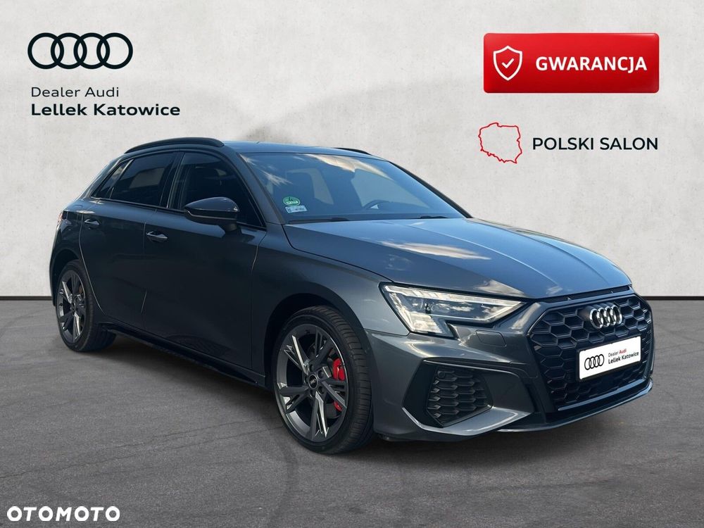 Audi A3 Sportback - 2