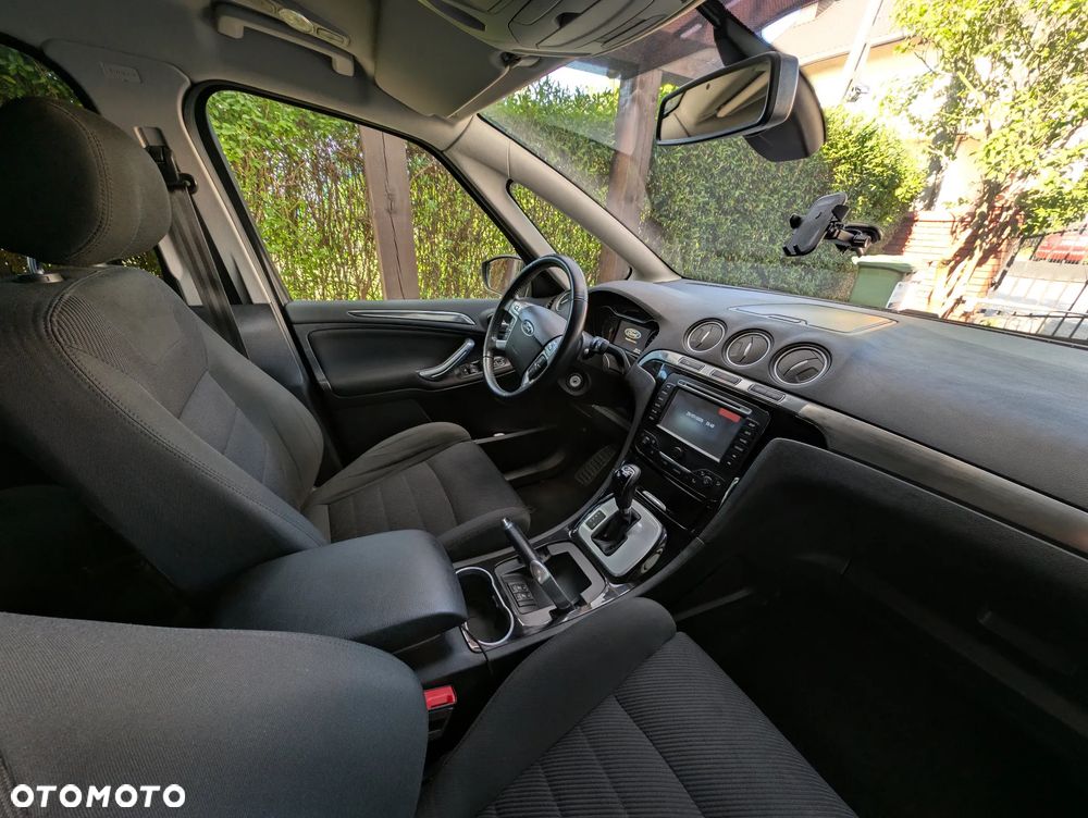 Ford S-Max 2.0 T Titanium MPS6 - 15