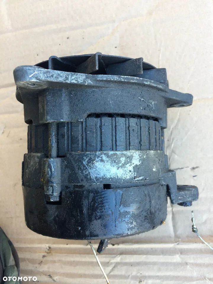 Alternator LAND ROVER DEFENDER / Discovery 1 I 2,5 200TDI - 1