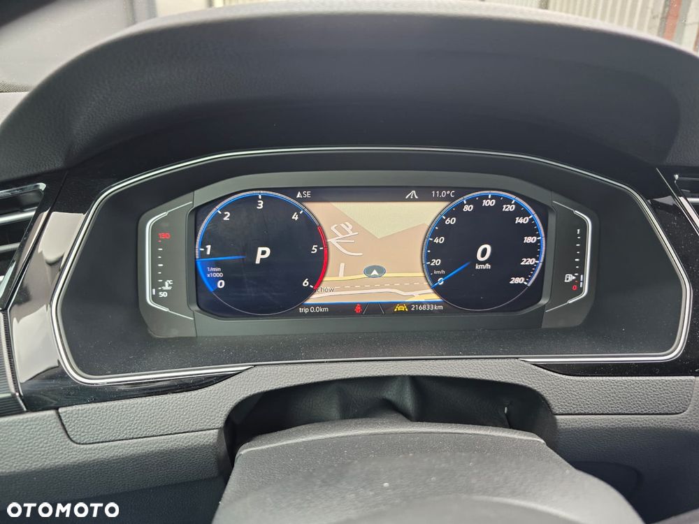 Volkswagen Arteon 2.0 TDI SCR Elegance DSG - 4