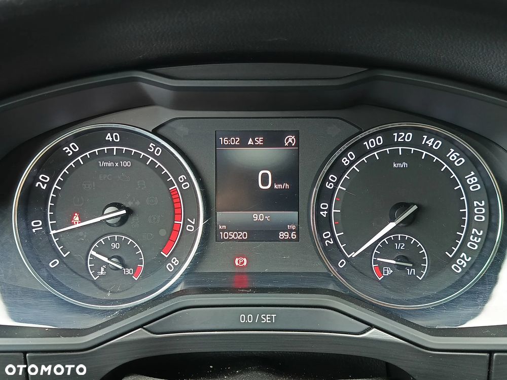 Skoda Superb 1.5 TSI ACT Style - 15