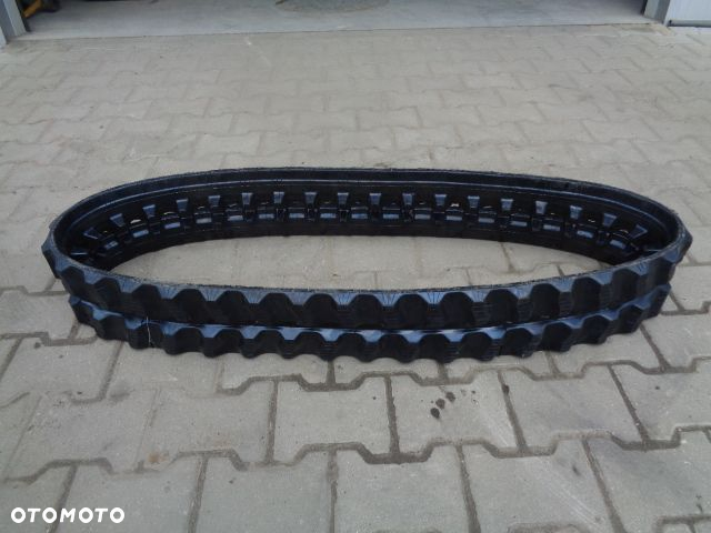 Gąsienica  JCB180X72X37 AIRMANN JCB HITACHI CZĘŚCI JCB KOPARKA - 3