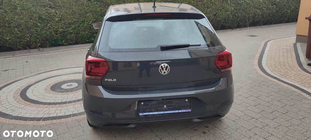 Volkswagen Polo - 10