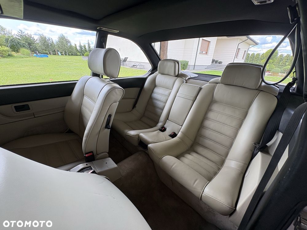 BMW Seria 6 - 7