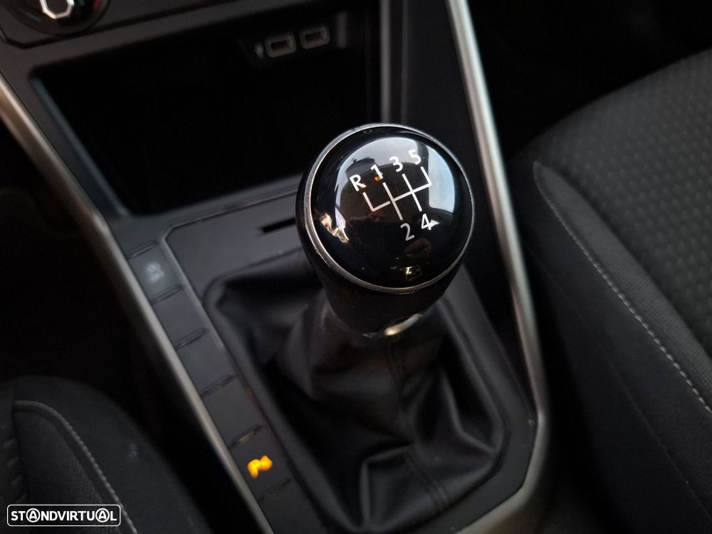 VW Polo 1.0 TSI Confortline - 18